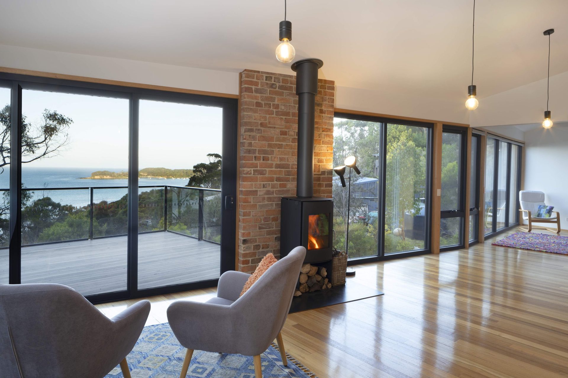 Eaglehawk Neck House, Eaglehawk Neck | Green Design Architects