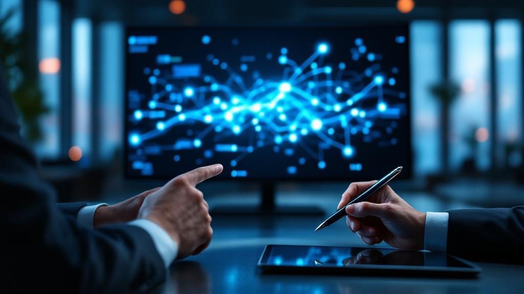 إعلانات 'صياد العملاء' في تأجير الأسطول: هل هواتفك ستظل ترن بالمواعيد؟ هل أنت مستعد؟