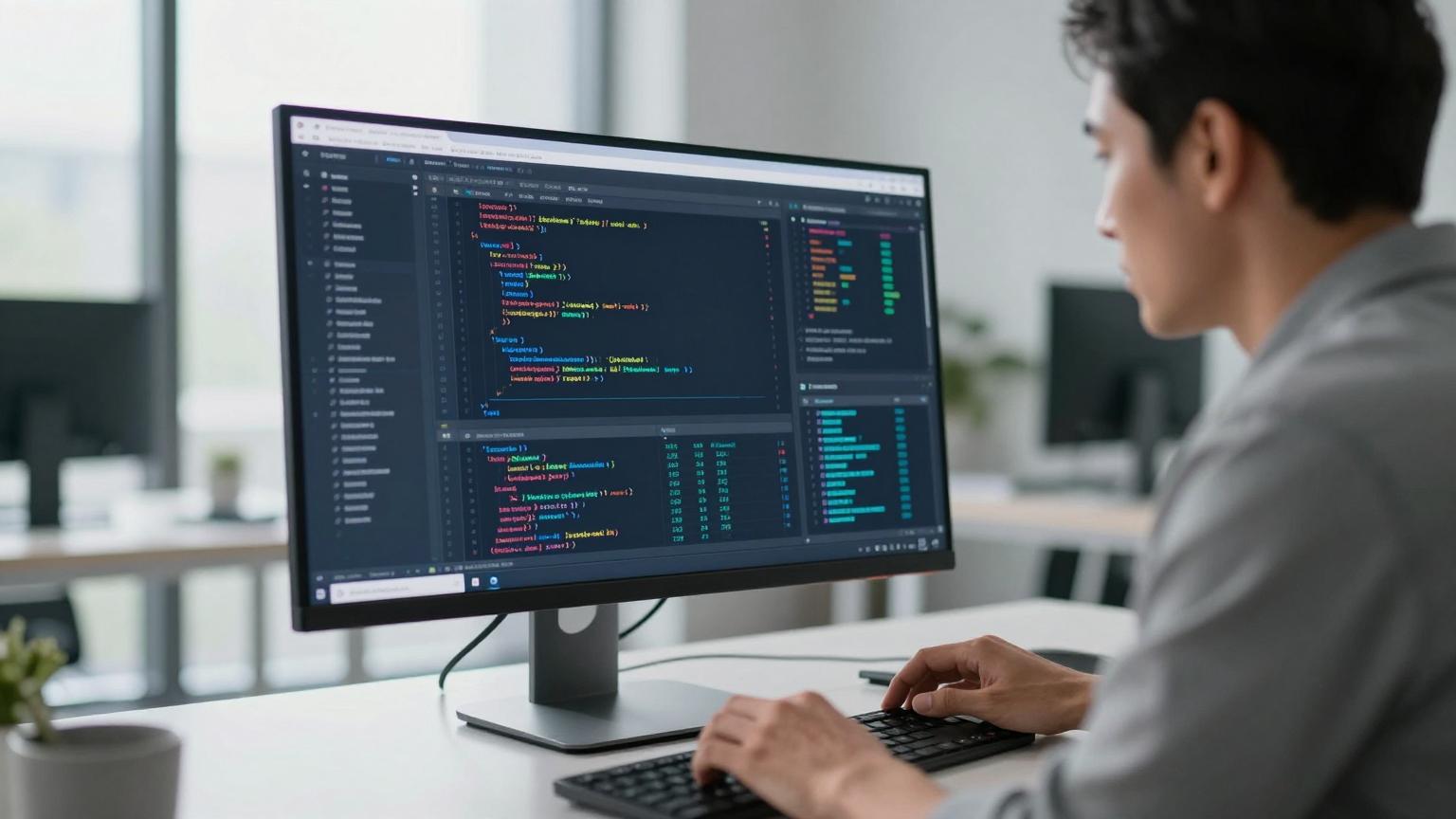 Google Tag Manager özel JavaScript değişkenleri ile veri analizi.