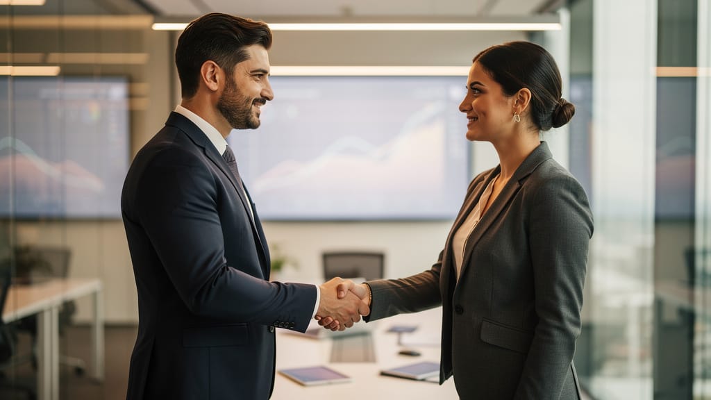 Global Standartlarda Teknik Uzmanlık ve Güven