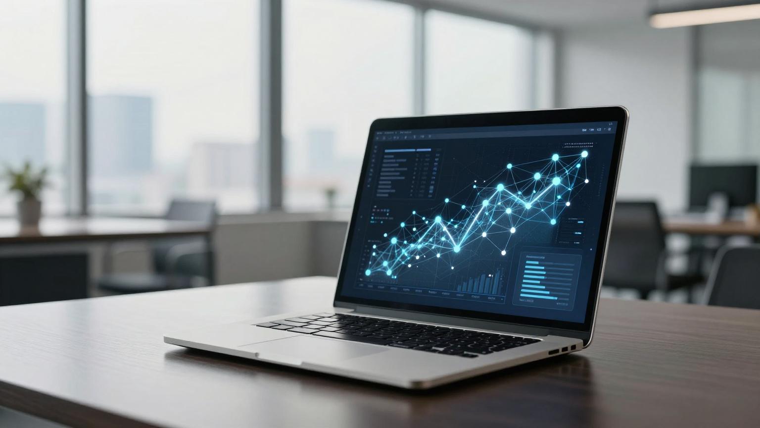 B2B SEO'da doğru trafiği yakalamayı gösteren anahtar kelime araştırması