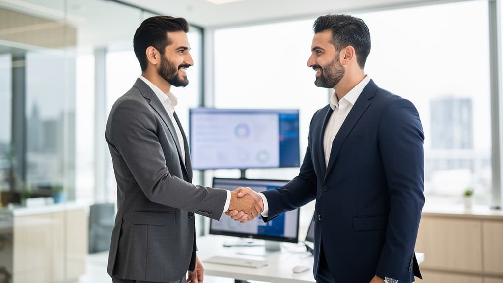 Dünya Devleriyle Onaylı Uzmanlık