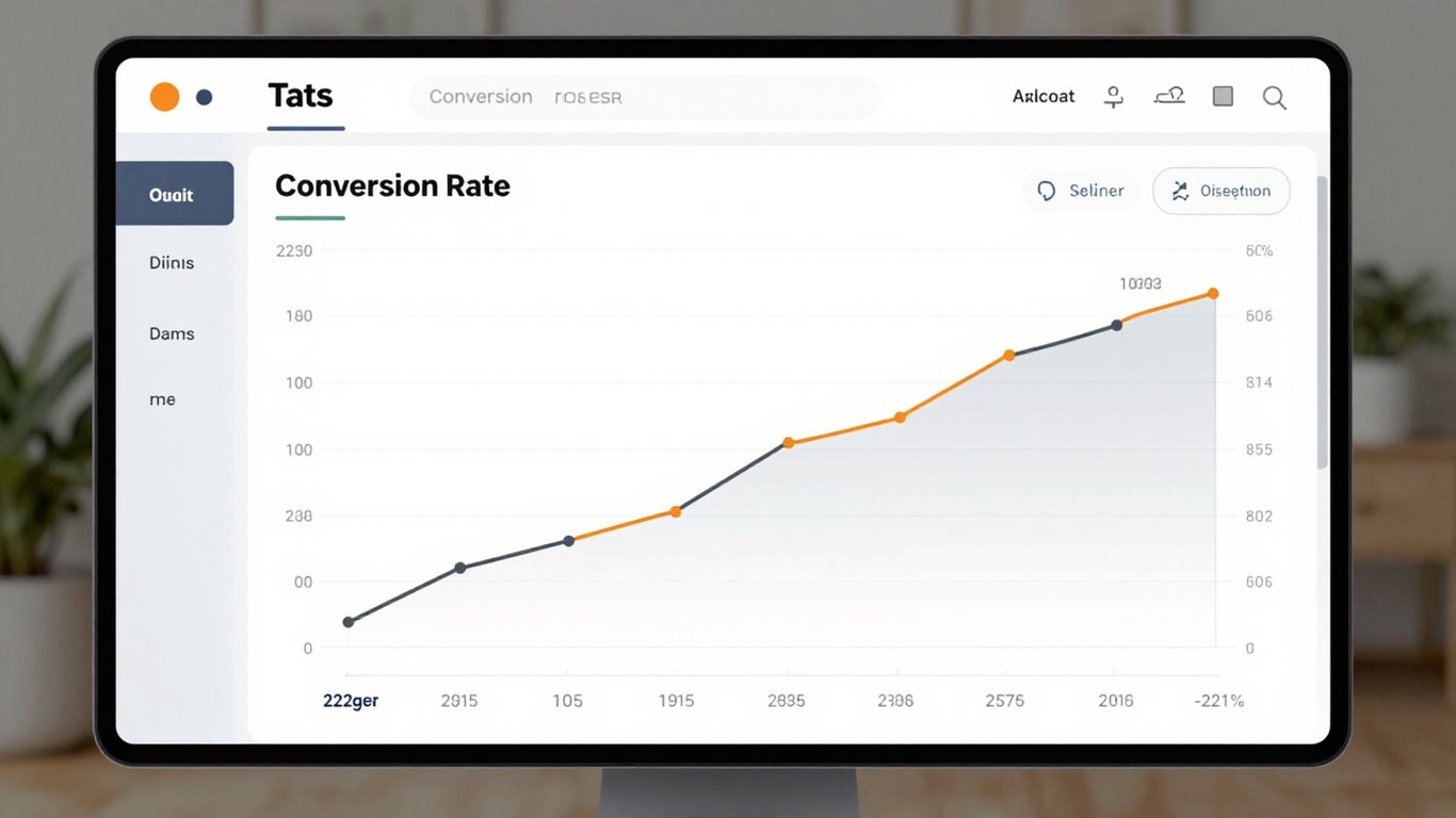Veri odaklı e-ticaret büyümesi