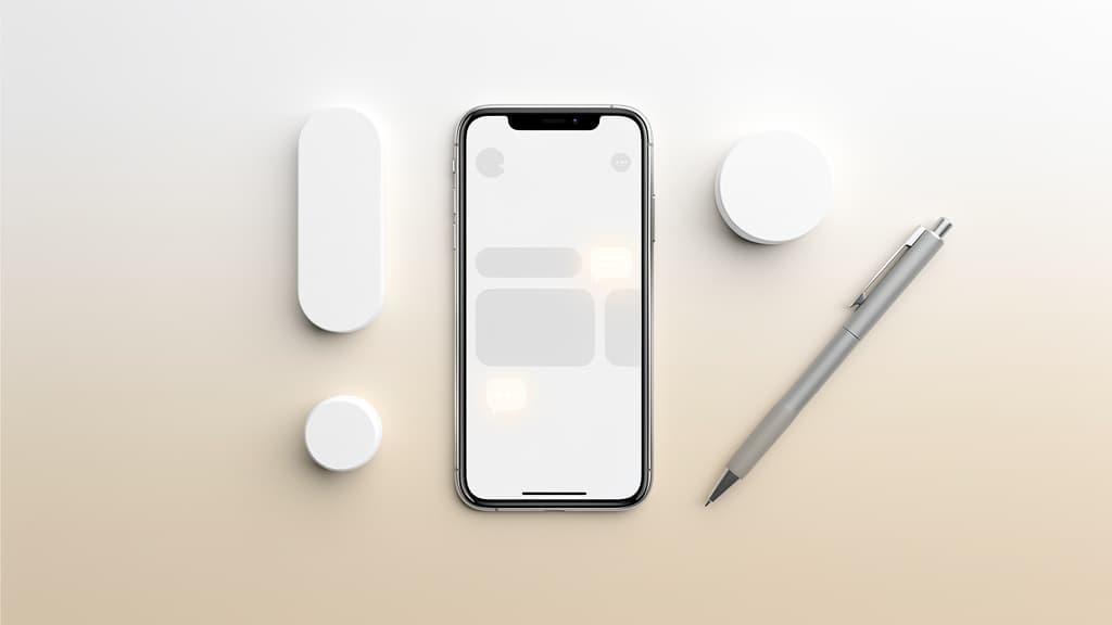 Google İşletme yorumlarının görünmemesi sorununu anlatan modern ve minimalist bir görsel.