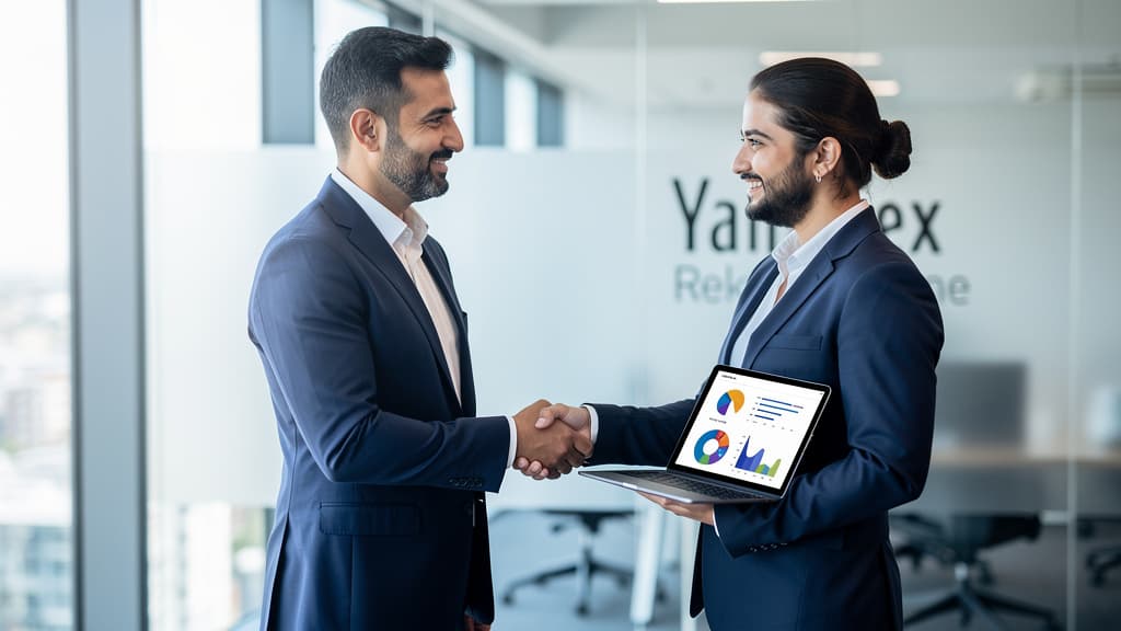 Global Standartlarda Yerel Uzmanlık