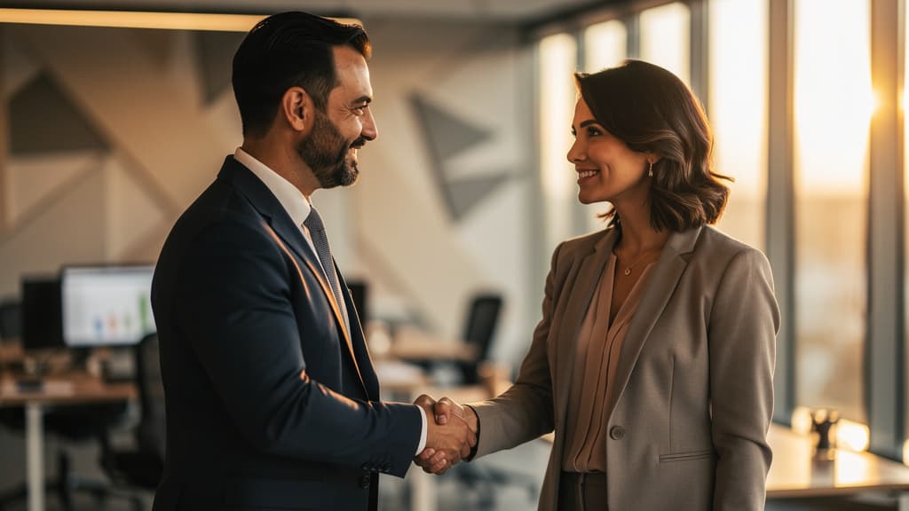 Meta Partnerliği ile Güçlendirilmiş Teknik Üstünlük