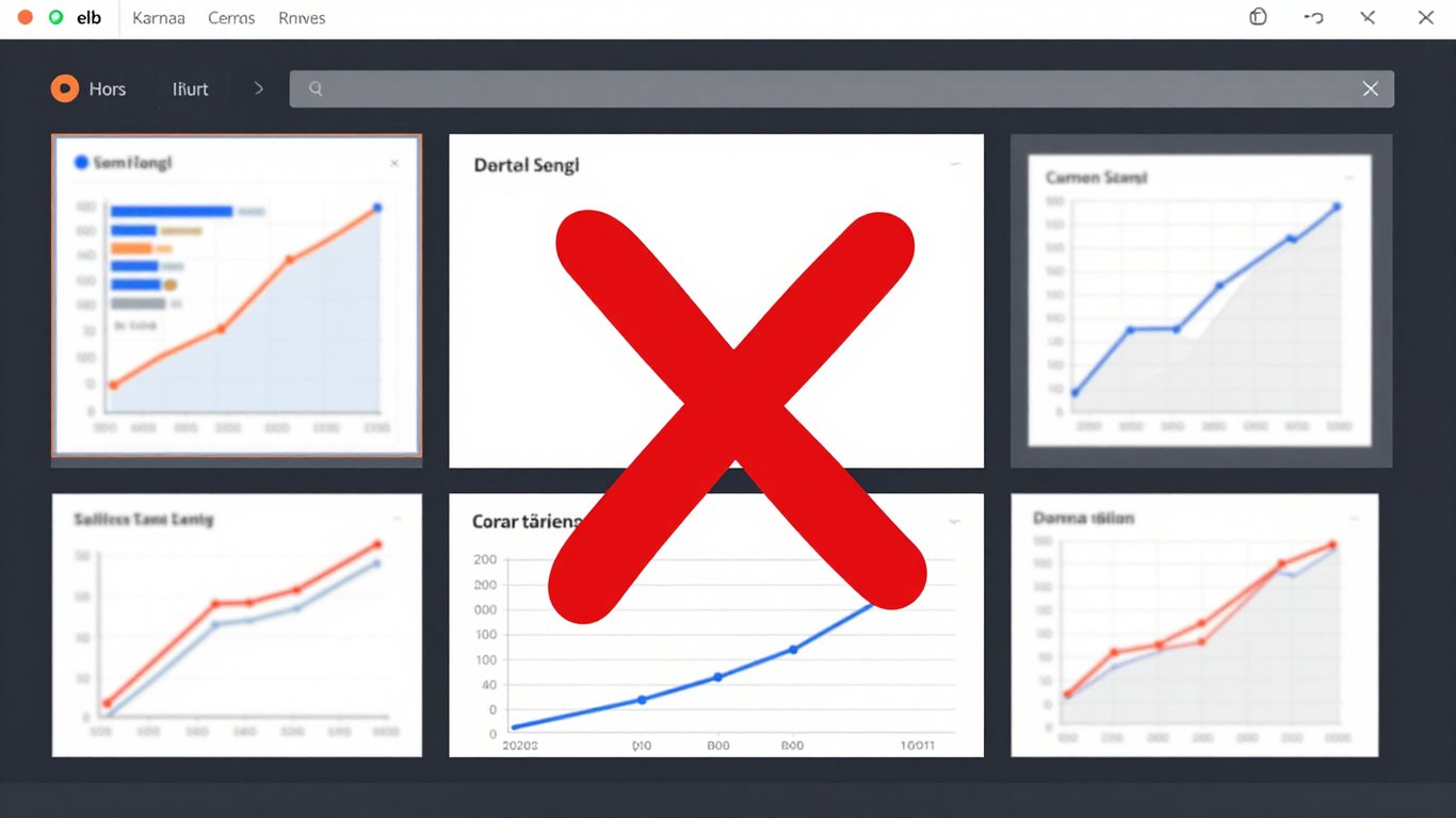 Hazır giyim reklamlarında düşük ROAS ve yanlış hedefleme analizi