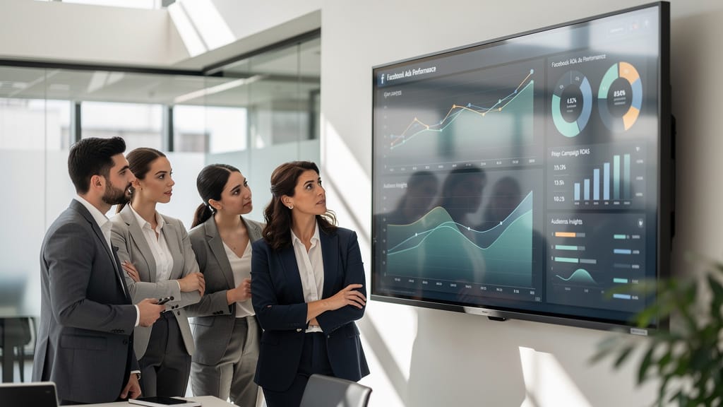 212 Medya Facebook Reklam Verme hizmet görseli