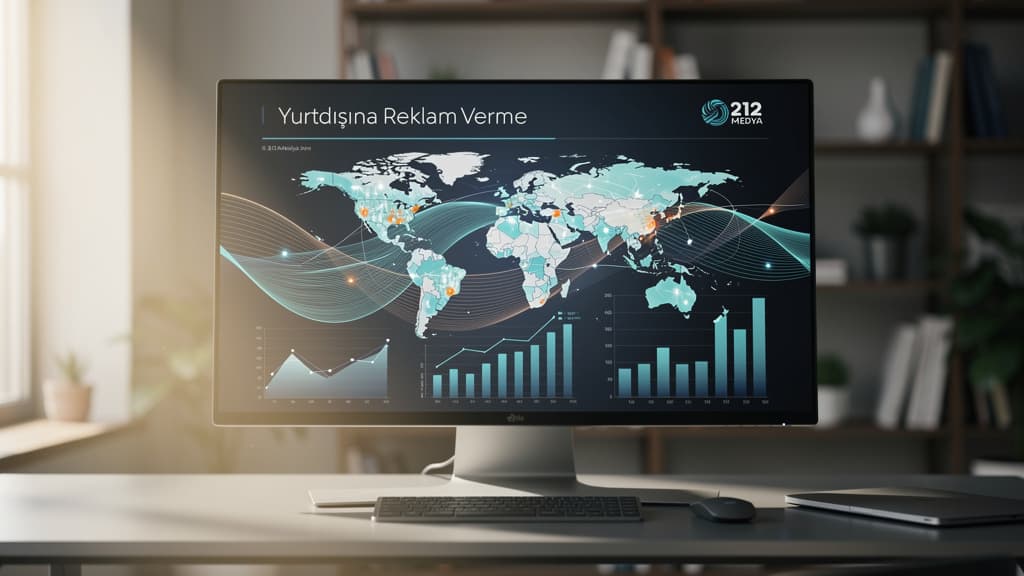 Google ve Meta ile Dünyaya Açılın