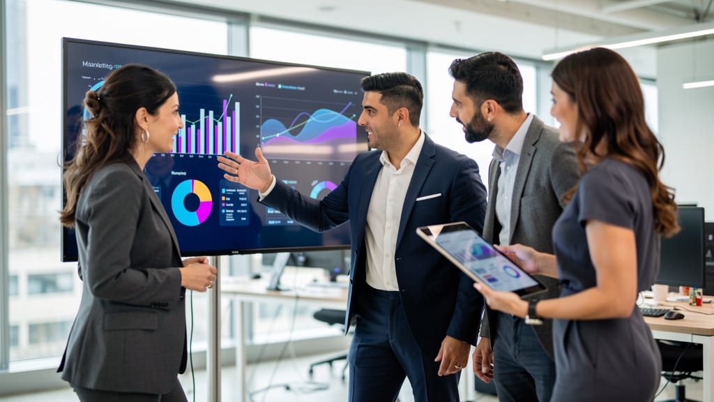 212 Medya LinkedIn Reklam Verme hizmet görseli