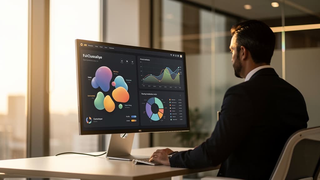 Dünyanın En Güçlü Yapay Zeka Altyapısını Kullanın