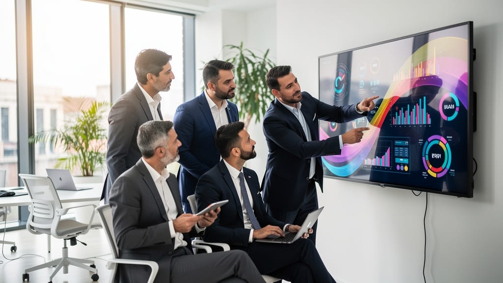 212 Medya Kurumsal Kimlik hizmet görseli