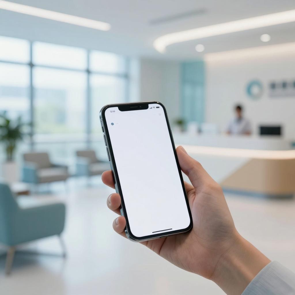 Özel hastaneler için dijital görünürlüğü artıran SEO stratejileri.