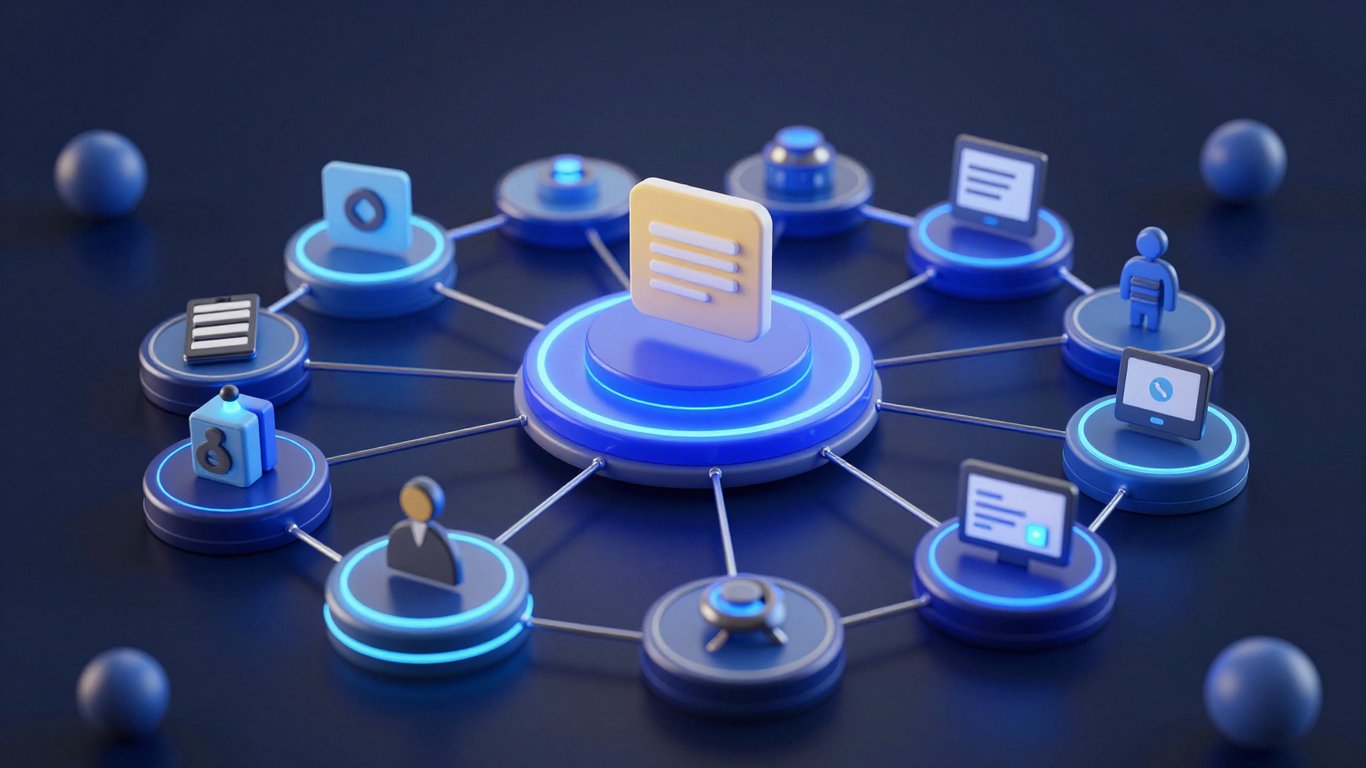 E-ticaret sitesi kategori hiyerarşisi ve teknik SEO mimarisi