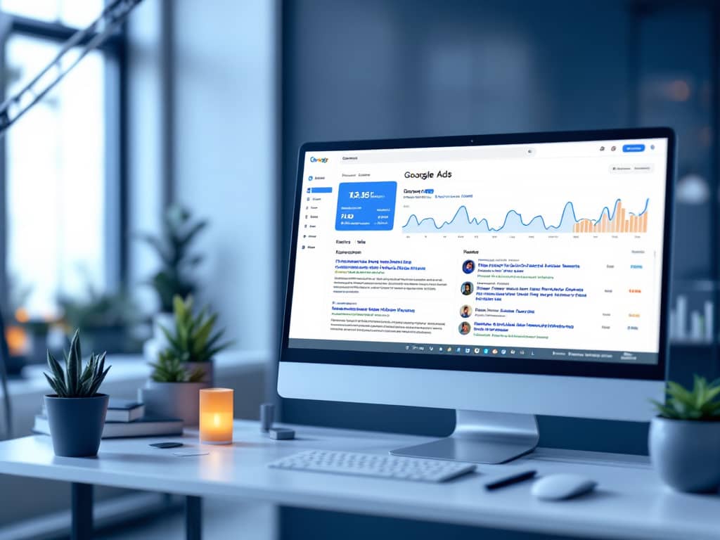 Google Reklam Verme Stratejisiyle Tam Arandığınız Anda İlk Sayfada Olun