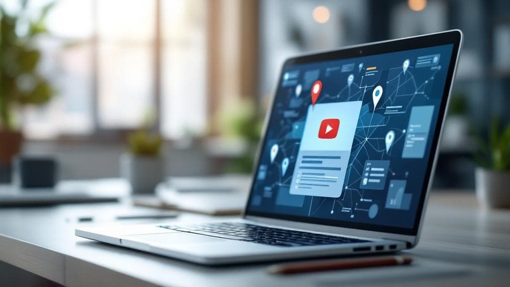 Web sitesi olmadan Google reklam stratejileri ve dijital varlık oluşturma