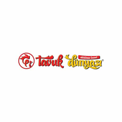 Tavuk Dünyası