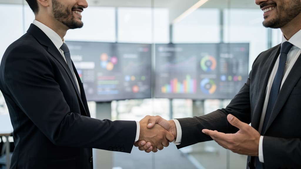 Resmi Partnerlik ve Teknik Üstünlük