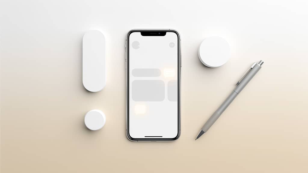 Google İşletme yorumlarının görünmemesi sorununu anlatan modern ve minimalist bir görsel.