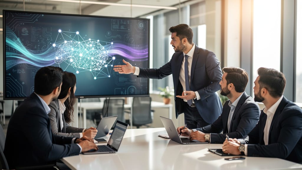 212 Medya AI Chatbot Entegrasyonu hizmet görseli