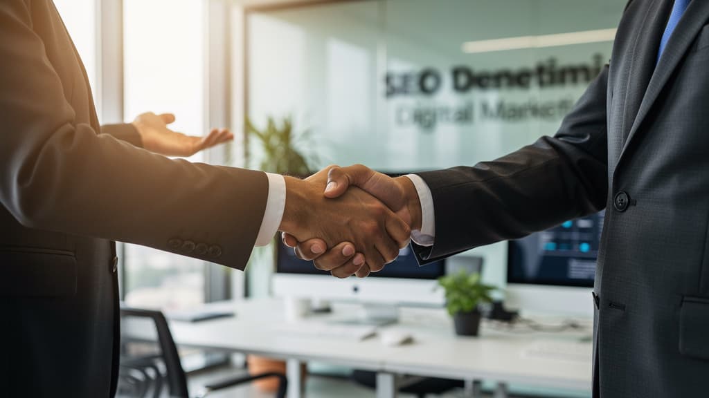 Resmi Ortaklıklarla Güçlendirilmiş Denetim