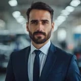 Mustafa Demirkaya