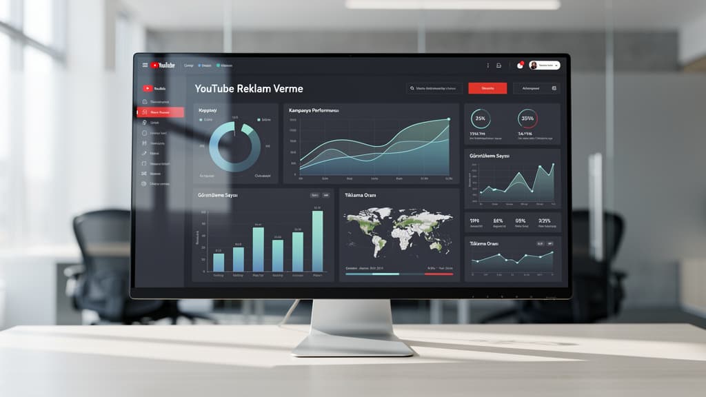 Dünyanın En Büyük Video Platformunda Zirveye Çıkın