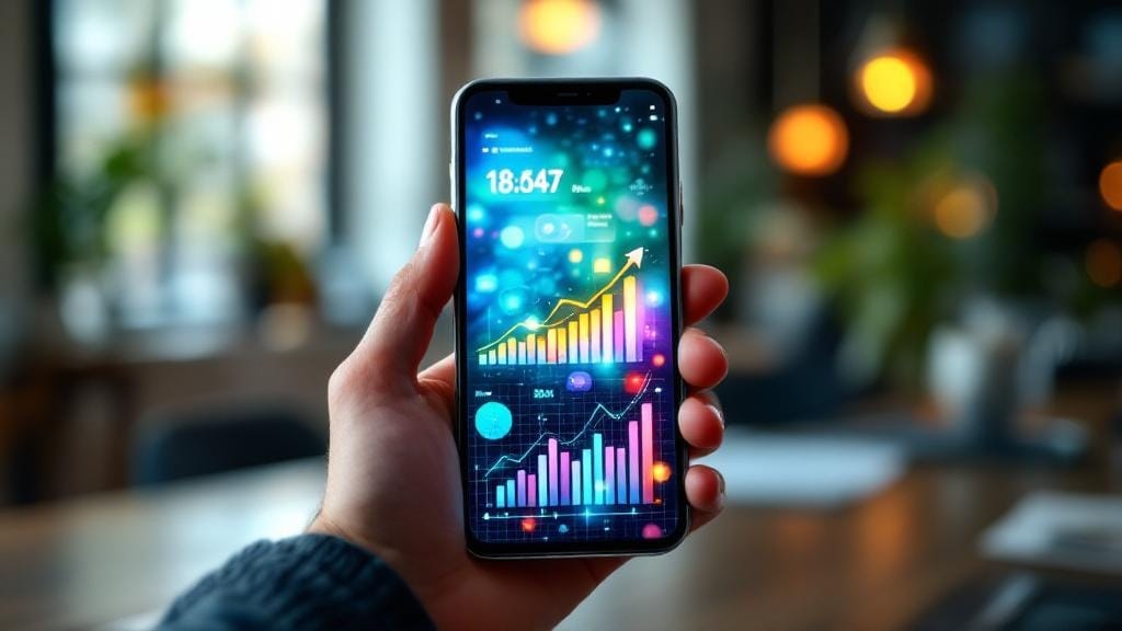 2026'da Instagram reklam stratejileri ve veri odaklı büyüme grafikleri gösteren ekran görüntüsü.