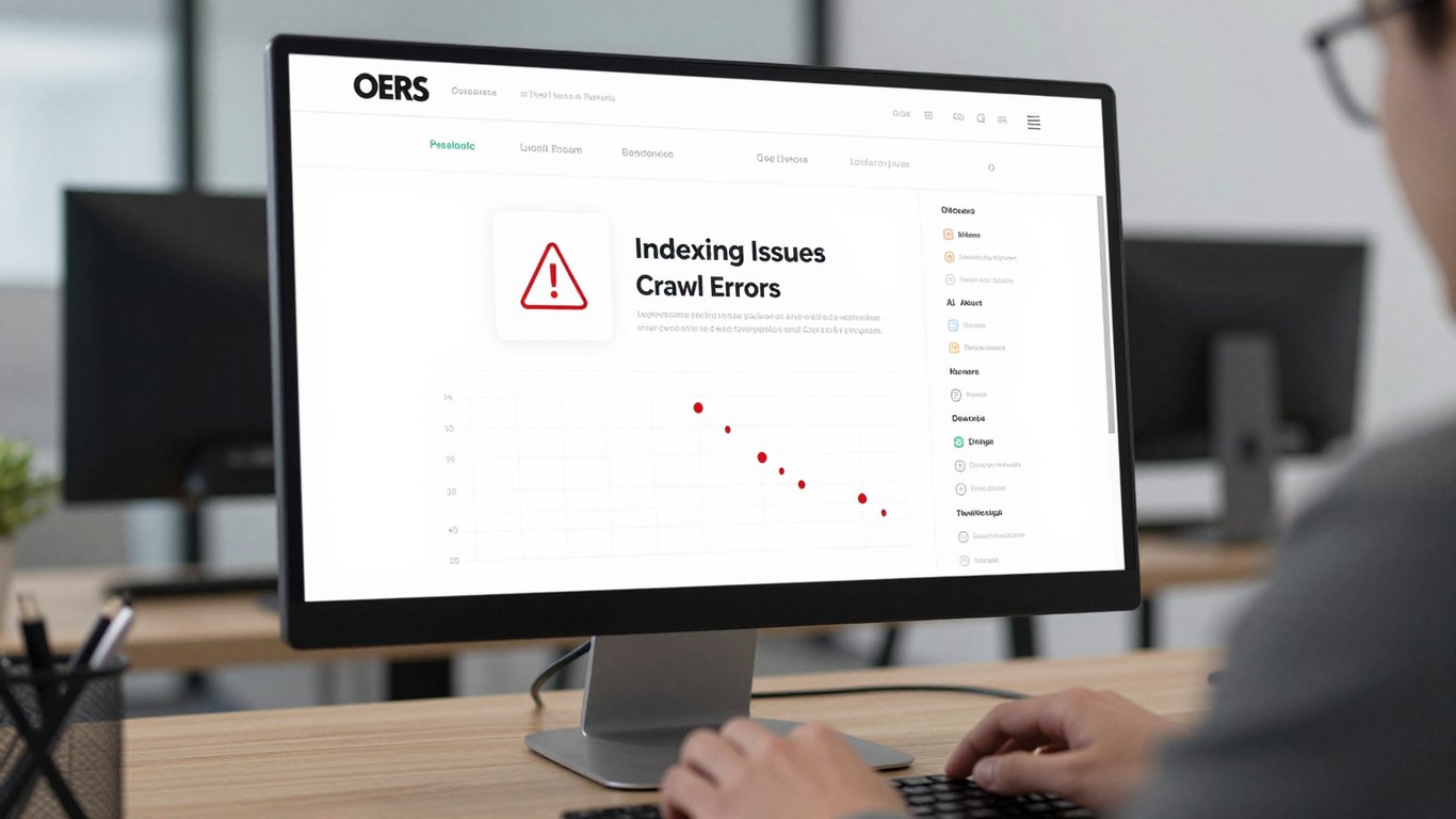 العوائق غير المرئية: كيف أنقذنا 5000 صفحة غير مُفهرسة من خلال تحليل SEO لموقع التجارة الإلكترونية؟