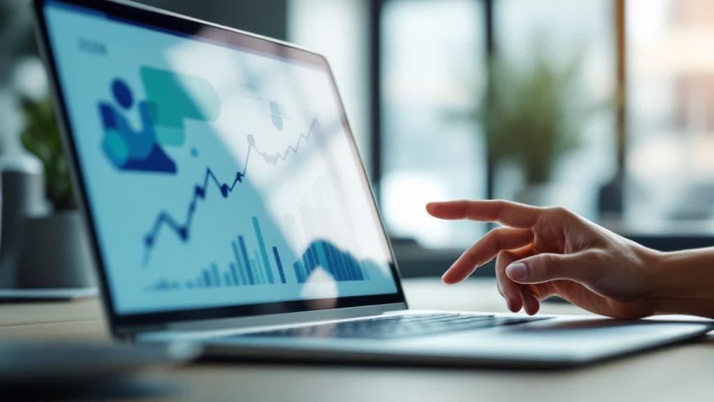 2026 dijital pazarlama trendleri: etkili landing page tasarımı ve bütçe planlaması.