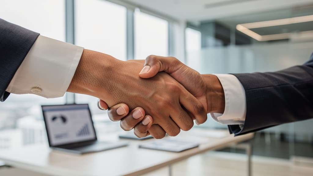 Dünya Standartlarında Teknik Uzmanlık