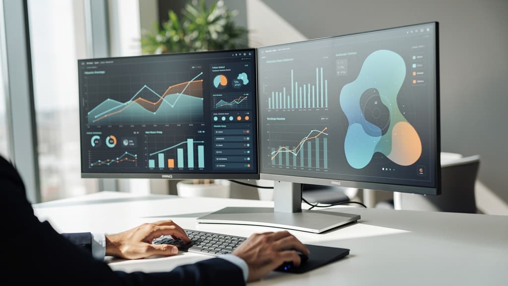 Dünya Devlerinin Altyapısıyla Analiz Yapıyoruz