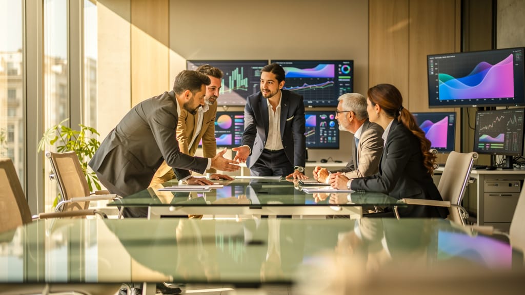 212 Medya AI Pazarlama Danışmanlığı hizmet görseli