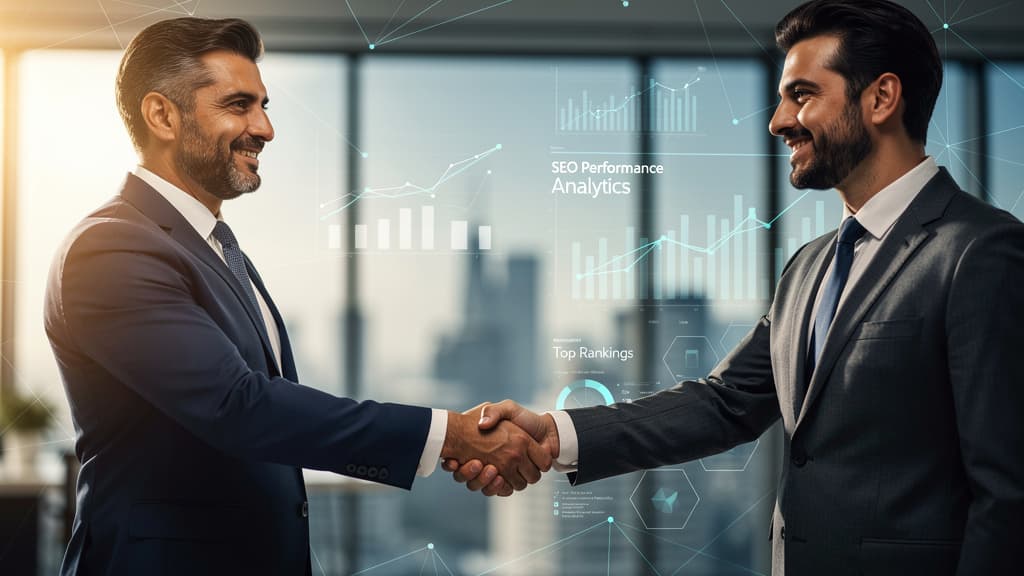 Dünya Standartlarında Teknik SEO Ortaklığı