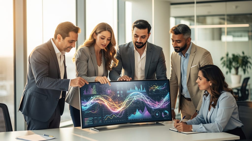 212 Medya AI Veri Analizi hizmet görseli