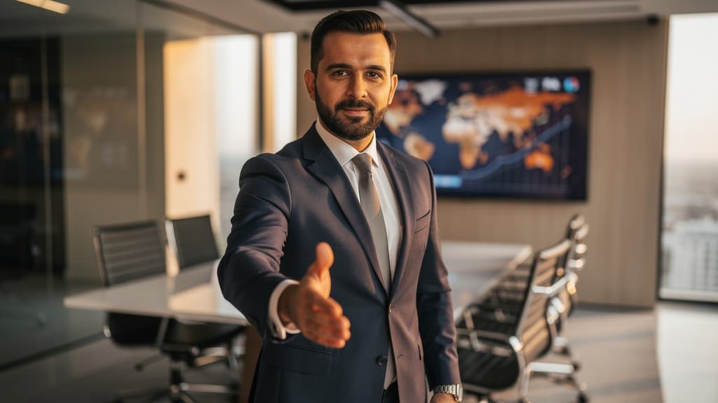 İhracatta Dijital Güç Ortağınız