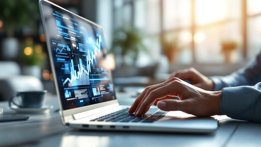 Die Macht von Google Ads: Warum es für Ihr Unternehmen unerlässlich ist?