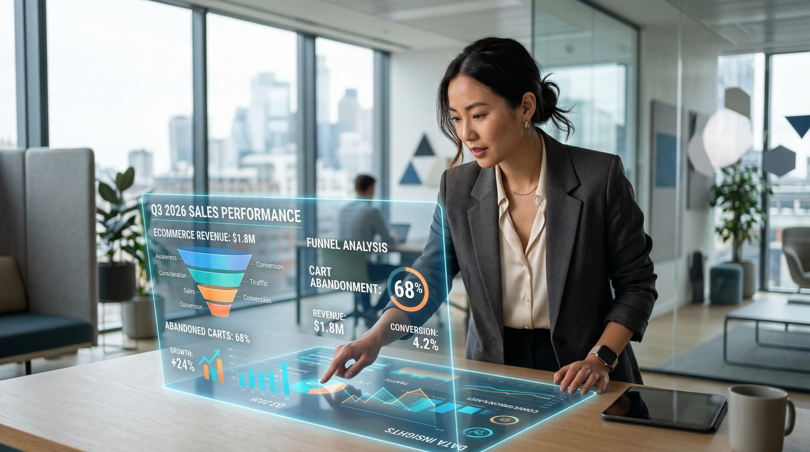 2026'da WhatsApp pazarlama otomasyonu ile terk edilen sepetleri geri kazanan dijital pazarlama uzmanı.