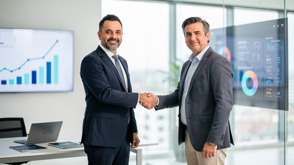 Global Standartlarda Teknik Uzmanlık