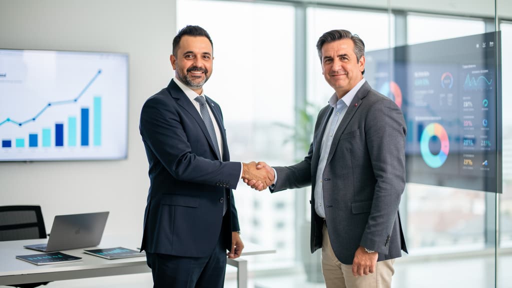 Global Standartlarda Teknik Uzmanlık