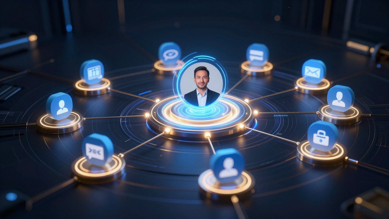 Google Bilgi Grafiği ve marka varlıkları arasındaki anlamsal ilişkiler ağı