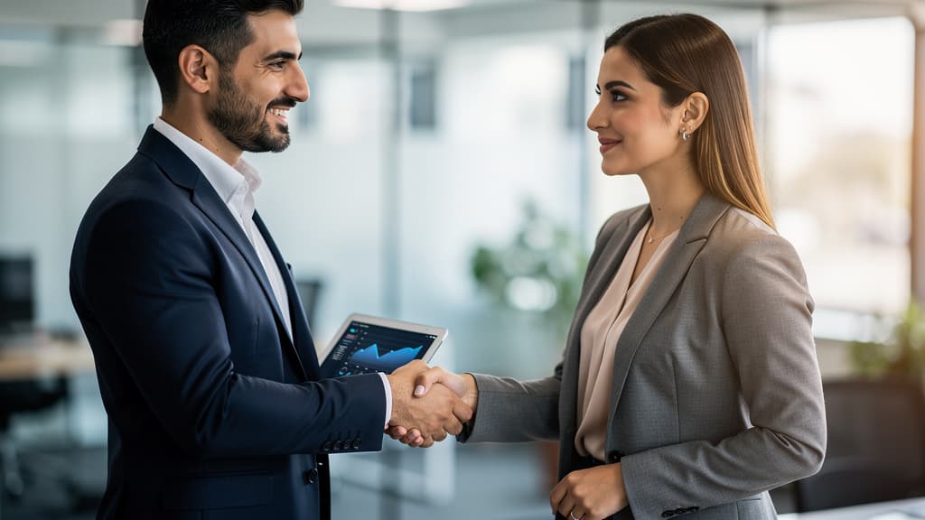 Global Standartlarda Onaylı B2B Uzmanlığı