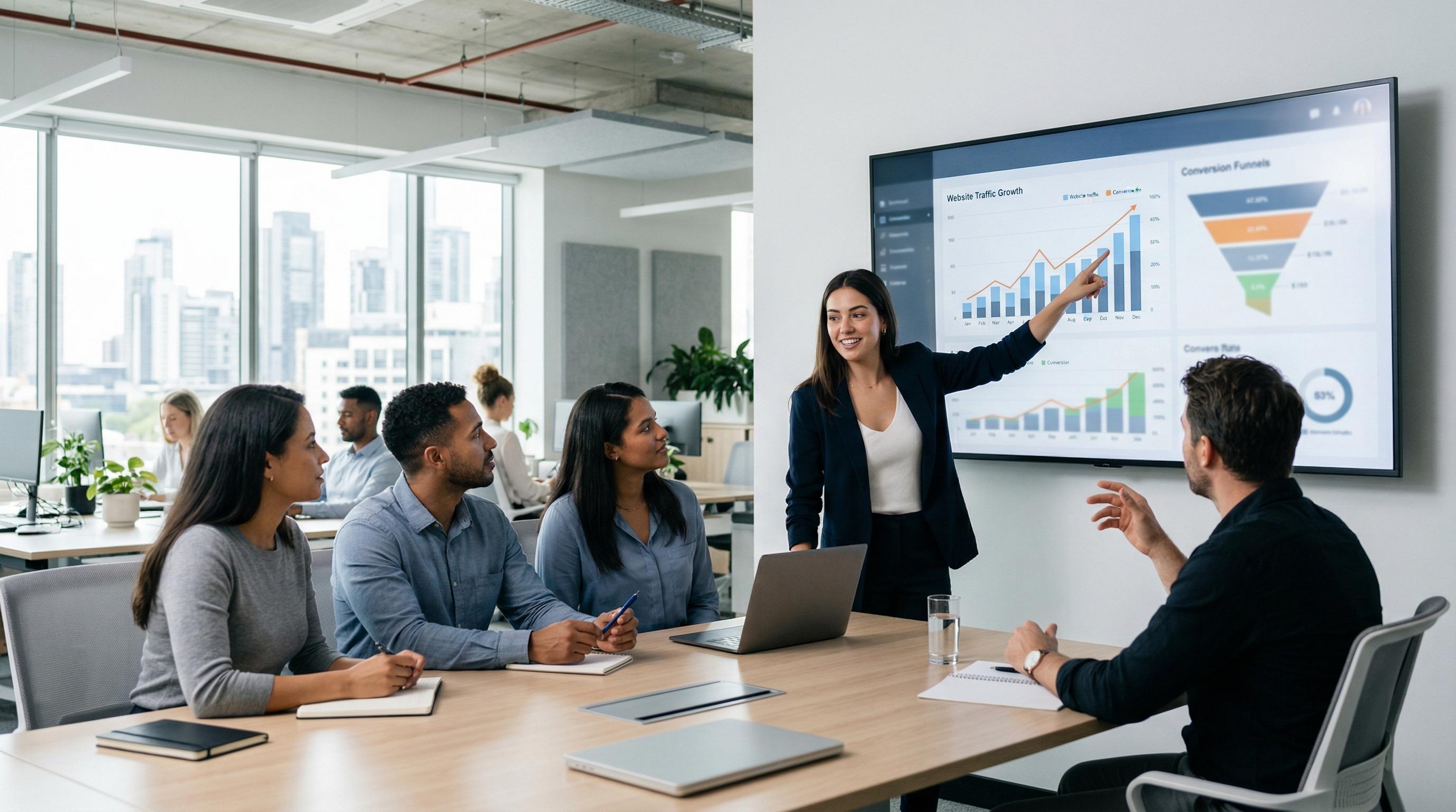 Tur şirketlerinin Google Reklamları ile daha fazla rezervasyon almasını sağlayan modern stratejiler.