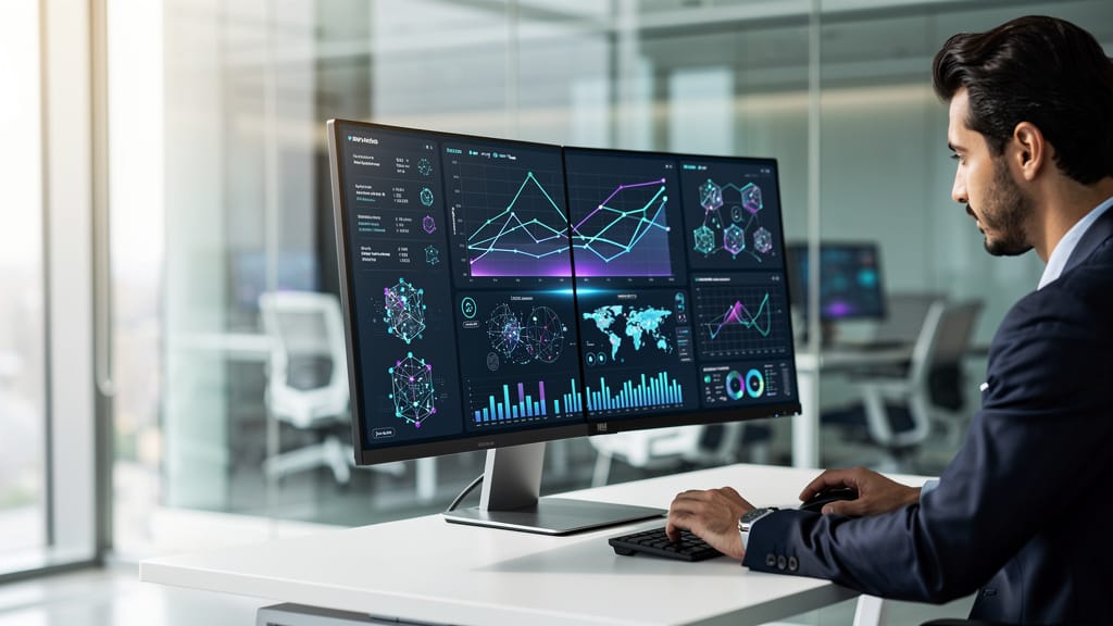 Dünya Devlerinin AI Altyapısı Emrinizde