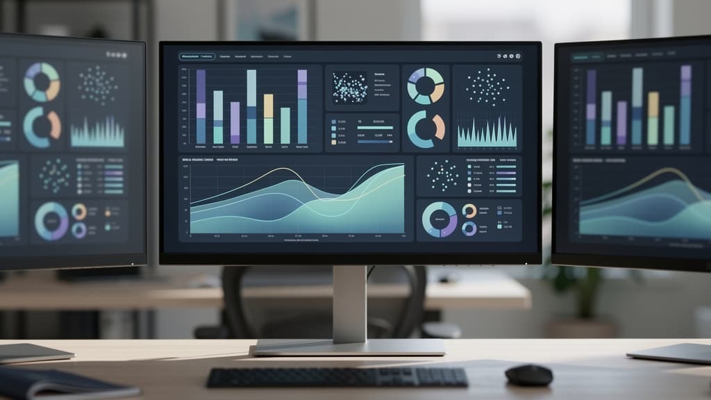 Endüstri Standartlarında Teknik Tasarım Altyapısı