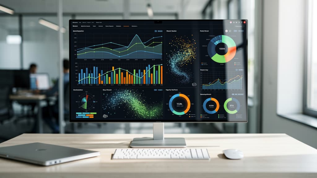 En Gelişmiş Teknolojilerle Kusursuz Analiz