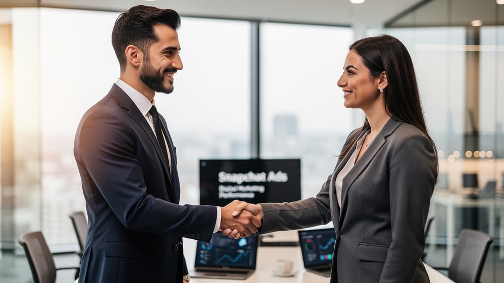 Resmi İş Ortaklığının Getirdiği Teknik Üstünlük