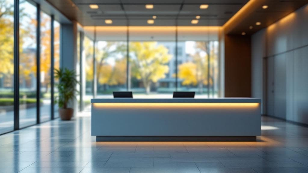 Kolej web tasarımı ile güven veren kurumsal kimlik oluşturma.