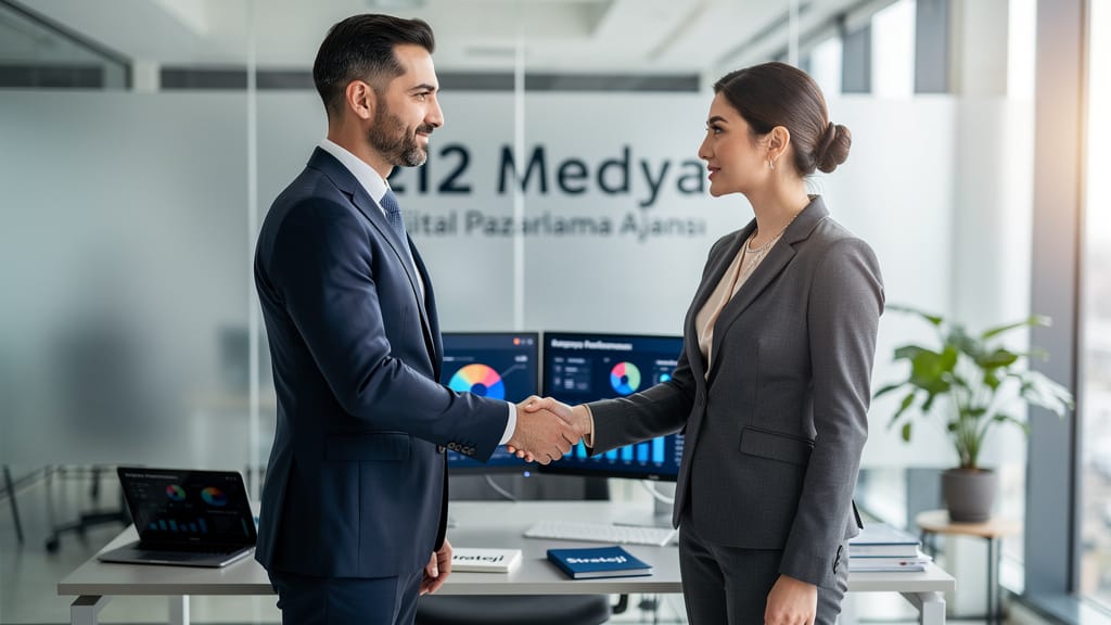Teknik Uzmanlıkla Algoritma Uyumlu Yerel SEO