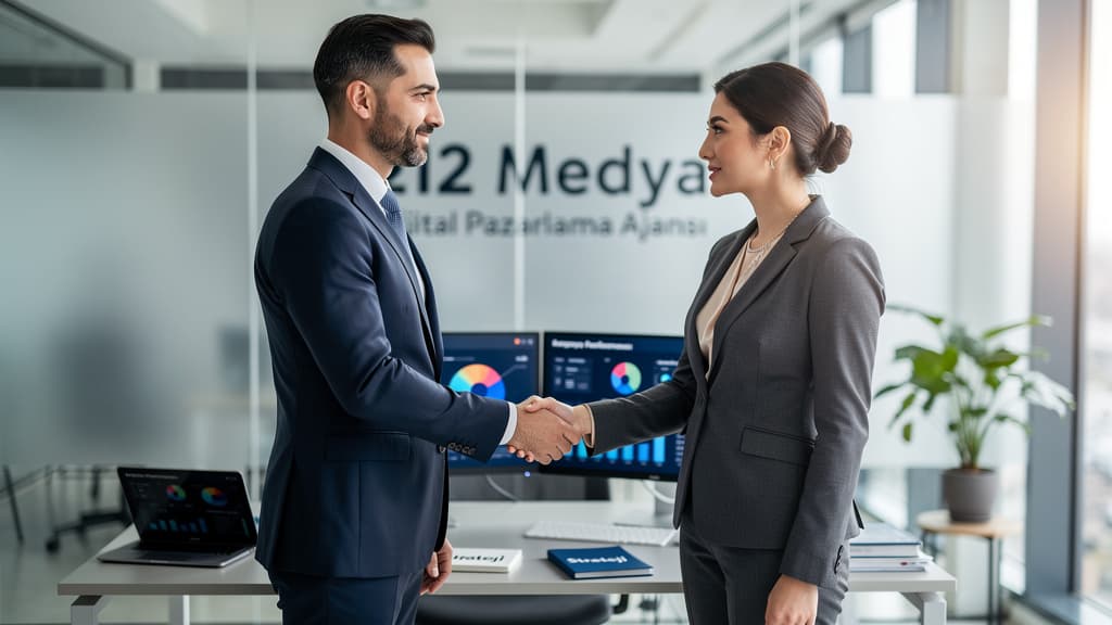 Teknik Uzmanlıkla Algoritma Uyumlu Yerel SEO